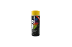 Motip Maxi Color žlutá hořčičná RAL1021 400ml