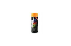 Motip Maxi Color žlutooranžová RAL2000 400ml