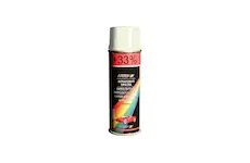 MOTIP Opravný spray pro lak bílá stříbrná 233C 200ml