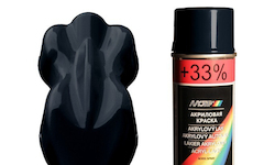 MOTIP Opravný spray pro lak modrá 456W 200ml