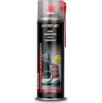 Motip Silikonový sprej 400 ml