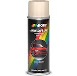 Motip Škoda Akrylový sprej na automobily bilá candy AC4590 200ml