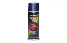 Motip Škoda Akrylový sprej na automobily modrá hlubinná metalíza AC9460 200ml