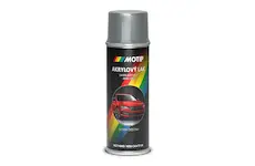 Motip Škoda Akrylový sprej na automobily šedá metalíza AC9151 200ml