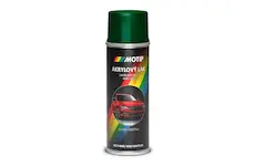 Motip Škoda Akrylový sprej na automobily zelená natur metalíza AC9570 200ml