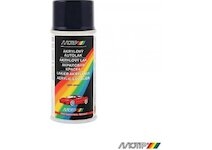 Motip sprej Škoda akrylový autolak 150 ml SD4690 modrá královská I
