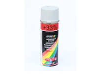 MOTIP Základní šedá barva 00101 sprej 200ml