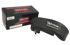 motocyklová duše 3,50/4,00 x 10, pro pneu 120-130/90-10 - ventilek JS-87C, WAYGOM