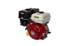 Motor 15 HP, 25 mm, pro čerpadla, centrály - MAR-POL