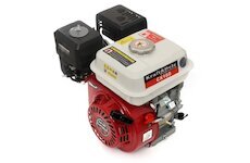 Motor 6,5HP k čerpadlu nebo centrále KD1825 KRAFT&DELE