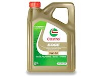 Castrol Edge Titanium FST 0W-30 4 l