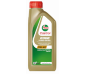 Castrol Edge Titanium FST Turbo Diesel 5W-40 1 l