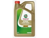 EDGE TURBO DIESEL 5W40 TITANIUM FST (5L)