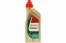 Motorový olej Castrol Power 1 4T 10W-40 1 l