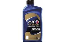 Motorový olej Elf Evolution Full-Tech FEX 5W-20 1 l