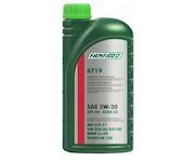 Fanfaro VW Audi Škoda Seat 6719 5W-30 1 l