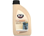 Motorový olej K2 MIXOL 2T Stroke, 1 l