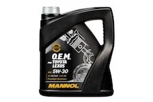 Mannol O.E.M. 5W-30 4 l