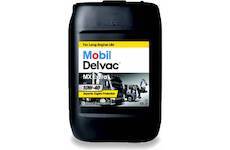 Motorový olej Mobil Delvac XHP ESP 10W-40 20 l