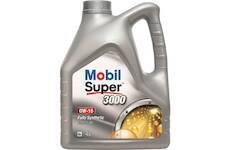 Motorový olej Mobil Super 3000 0W-16 4 l