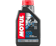 Motul 100 2T 1 l