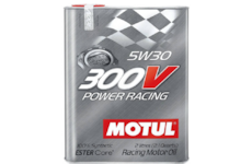 Motul 300V Power Racing 5W-30 2 l