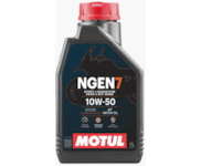 Motorový olej Motul NGEN 7 10W-50 1 l