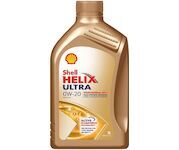 Motorový olej Shell Helix Ultra Professional AP-L 0W-20 1L