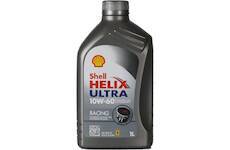 Motorový olej Shell Helix Ultra Racing 10W-60 1 l