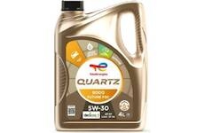 Motorový olej Total Quartz 9000 Future FGC 5W-30 4 l