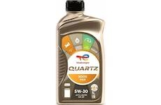 Motorový olej Total Quartz 9000 HKR 5W-30 1 l