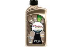 Motorový olej Total Quartz 9000 Xtra Future XT 0W-16 1 l