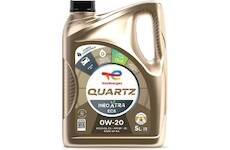 Motorový olej Total Quartz Ineo Xtra EC6 0W-20 5 l
