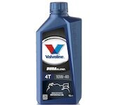 Motorový olej Valvoline Durablend 4T 10W-40 1 l