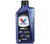 Motorový olej Valvoline Durablend 4T 15W-50 1 l