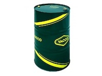 Motorový olej YACCO MVX 1000 4T 10W50, YACCO (60 l)
