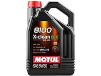 Motul 8100 X-clean EFE 5W-30 5 l