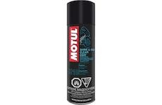 Motul E10 Shine & Go Spray 400 ml