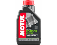 Motul Fork Oil Expert 20W Heavy 1 l
