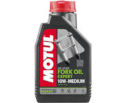 Motul Fork Oil Expert Medium 10W 1 l