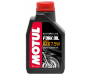 MOTUL FORK OIL FACTORY LINE 7,5W LIGHT/MEDIUM 1L