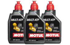 MOTUL MULTI ATF 1L
