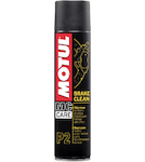 Motul P2 Brake Clean 400 ml