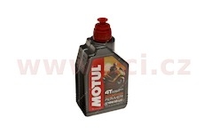MOTUL SCOOTER POWER 4T 10W30 MB, plně syntetický motorový olej 1l