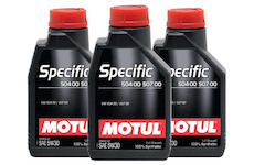 Motul Specific 504.00-507.00 5W-30 1 l