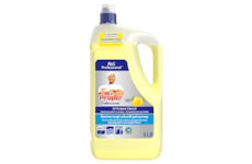 Mr. Proper Professional univerzální čistič 5l Lemon