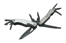 Multifunkční kleště BLACKJACK 10,5cm