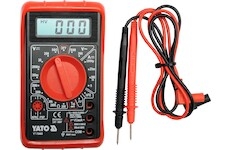 Multimetr digitální YT-73080
