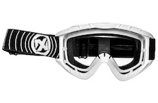 MX brýle DIRT, NOX (bílé)