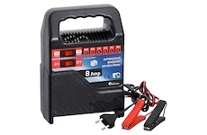 Nabíječka 8Amp 6/12V TÜV/GS/CE